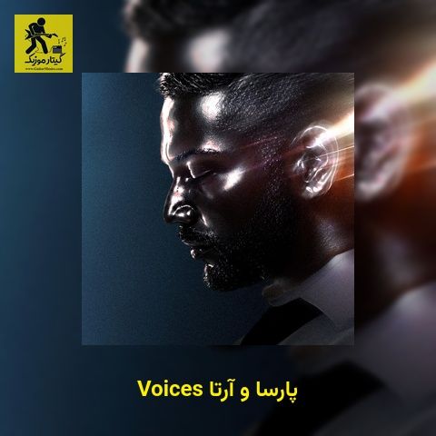 دانلود آهنگ پارسا و آرتا Voices