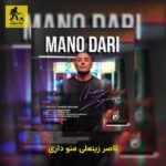 دانلود آهنگ ناصر زینعلی منو داری