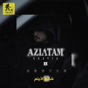 دانلود آهنگ شایع به نام اذیتم